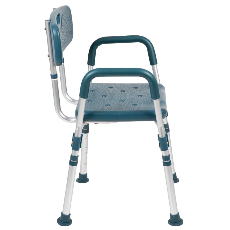 Wayfair shower chairs hot sale